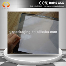 Transparente PET-Mylar-PET-Film-Mylar-Folie